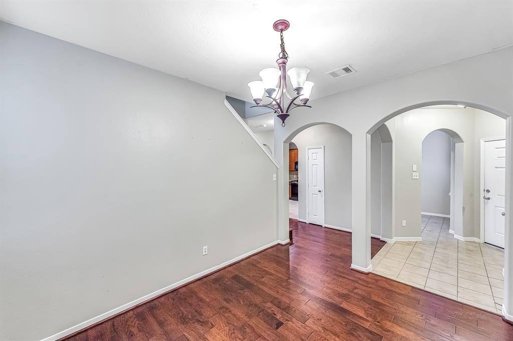 Apartment for rent at 6430 Wilshire Fern, Houston, TX 77040
