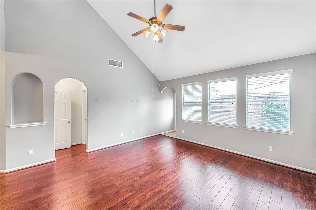 Apartment for rent at 6430 Wilshire Fern, Houston, TX 77040