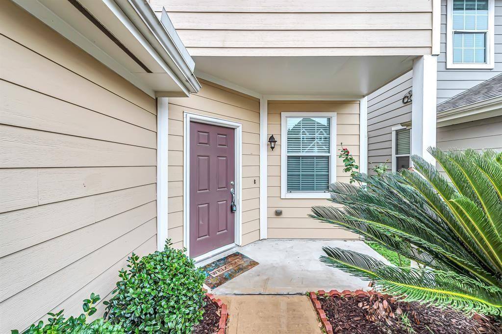 Apartment for rent at 6430 Wilshire Fern, Houston, TX 77040