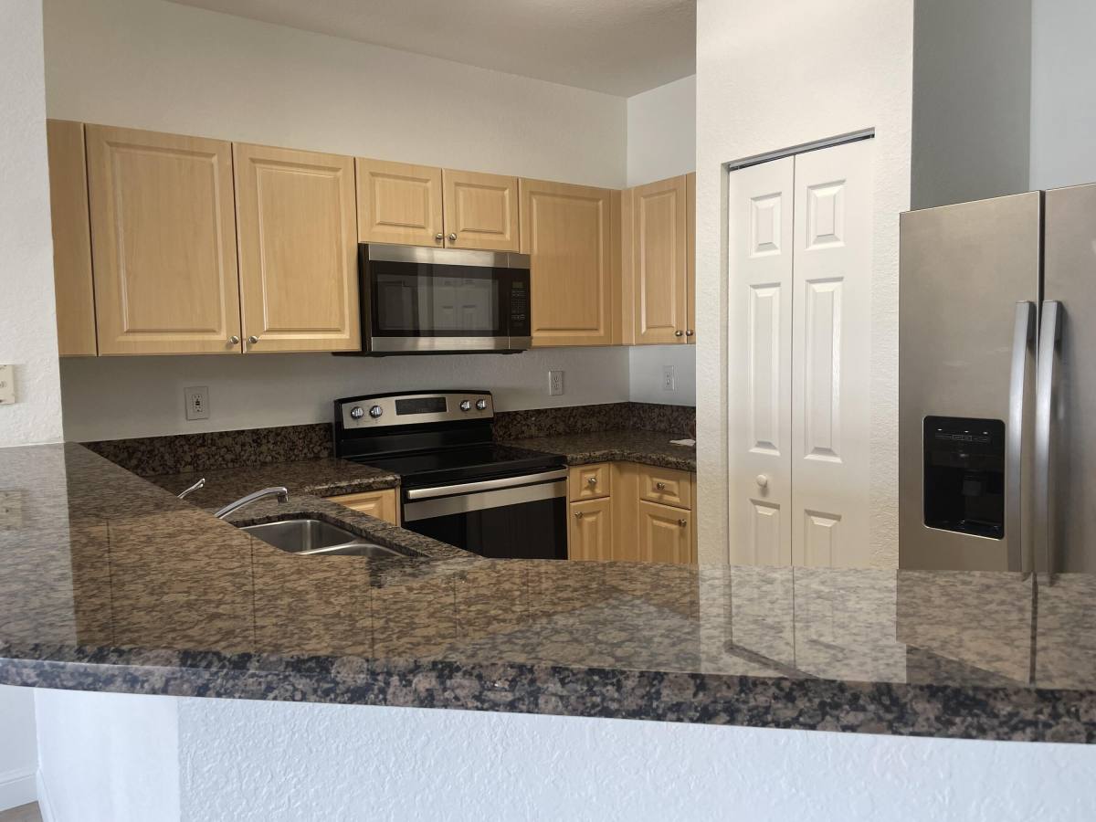 Apartment for rent at 5135 SE Mariner Garden Circle, Stuart, FL 34997