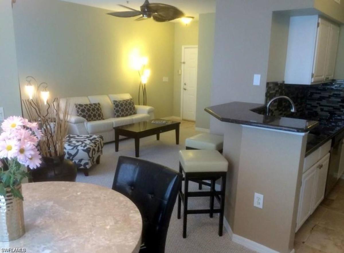 Condo for rent at 23580 Walden Center Dr, Bonita Springs, FL 34134