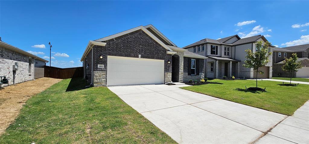 Apartment for rent at 461 Princewood Dr #461, Princeton, TX 75407