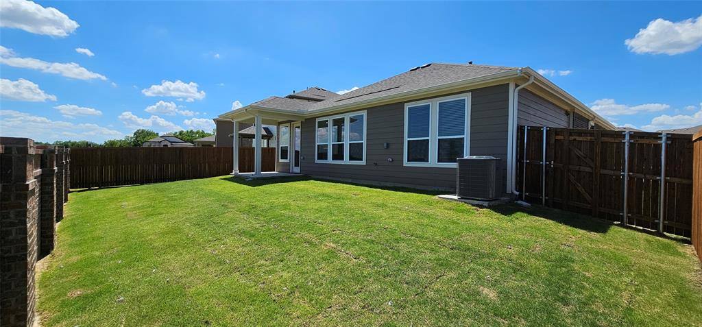 Apartment for rent at 461 Princewood Dr #461, Princeton, TX 75407