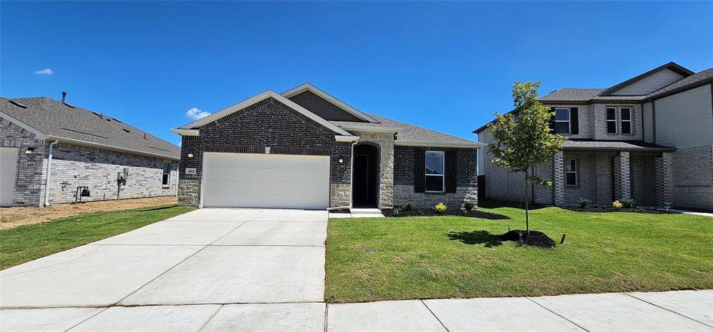 Apartment for rent at 461 Princewood Dr #461, Princeton, TX 75407