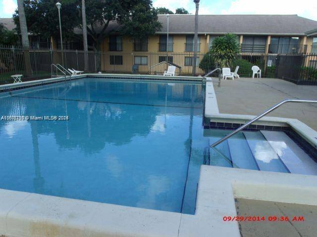 Apartment for rent at 5855 Washington St #97, Hollywood, FL 33023