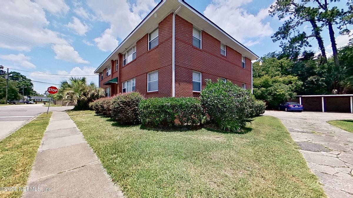 Apartment for rent at 3005 Walton St #3, Jacksonville, FL 32207