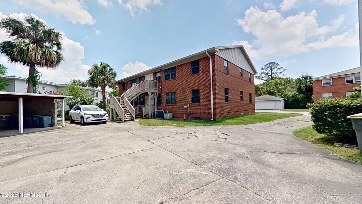 Apartment for rent at 3005 Walton St #3, Jacksonville, FL 32207