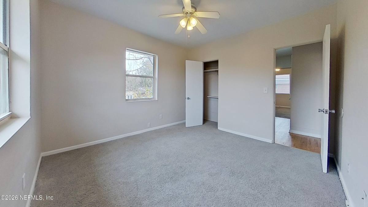 Apartment for rent at 3005 Walton St #3, Jacksonville, FL 32207