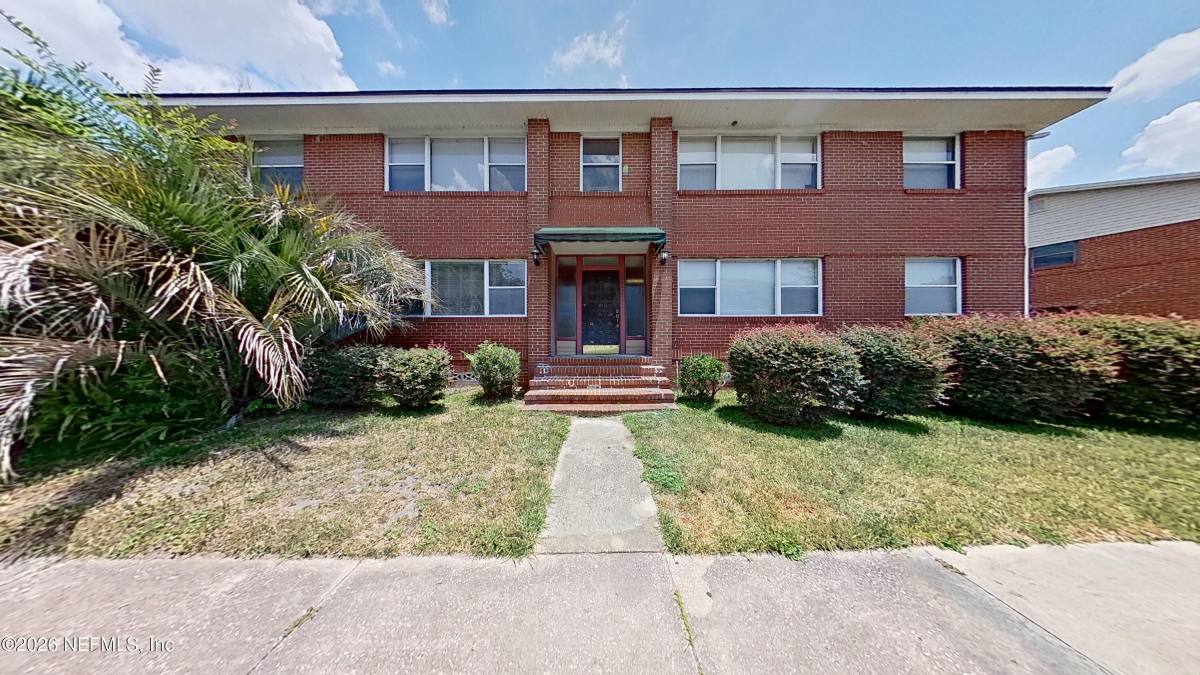 Apartment for rent at 3005 Walton St #3, Jacksonville, FL 32207