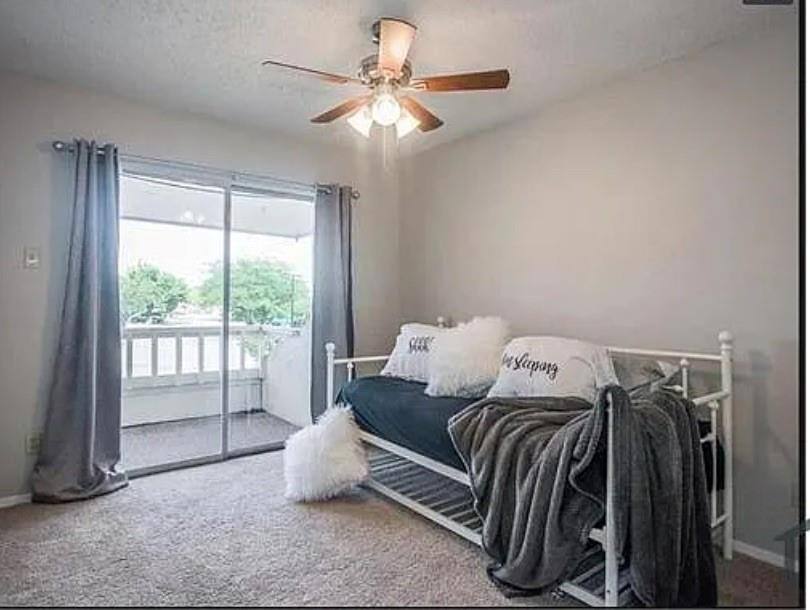 Townhouse for rent at 6111 Spyglass Lane, Garland, TX 75043
