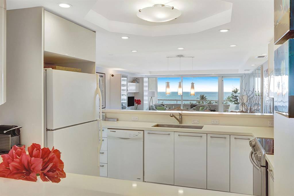 Apartment for rent at 2000 S Ocean Dr #609, Fort Lauderdale, FL 33316