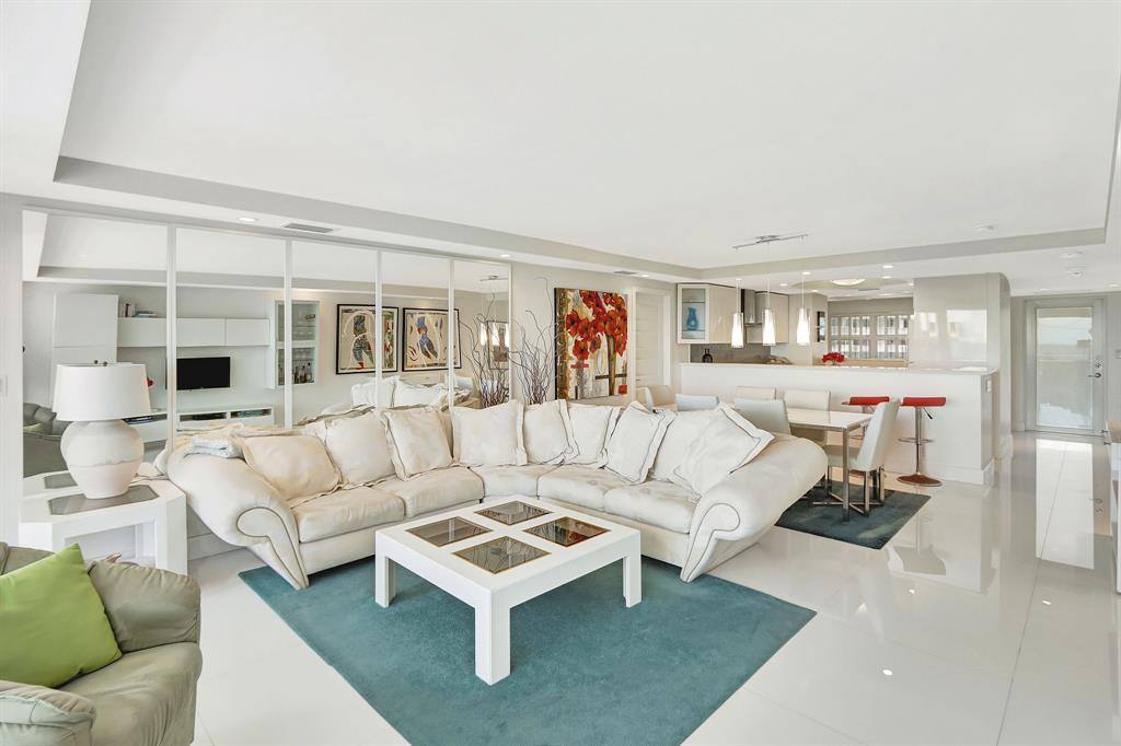 Apartment for rent at 2000 S Ocean Dr #609, Fort Lauderdale, FL 33316