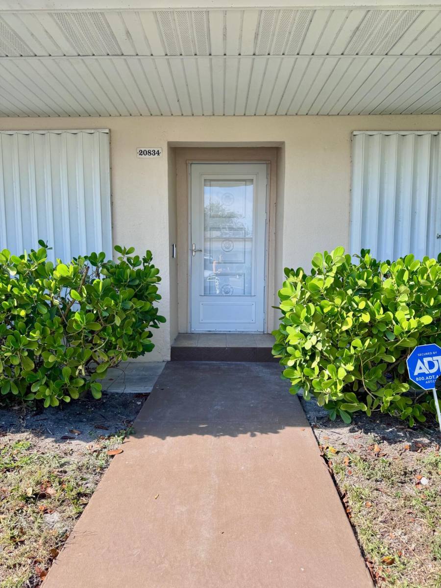 Apartment for rent at 20834 Sedgewick Dr #327, Boca Raton, FL 33433