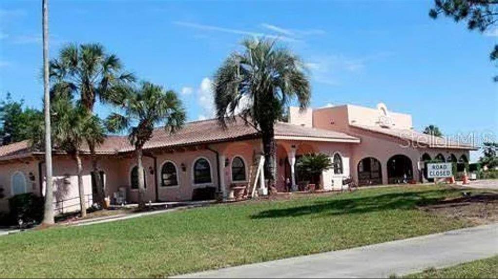 Apartment for rent at 1532 W Schwartz Blvd, Lady Lake, FL 32159