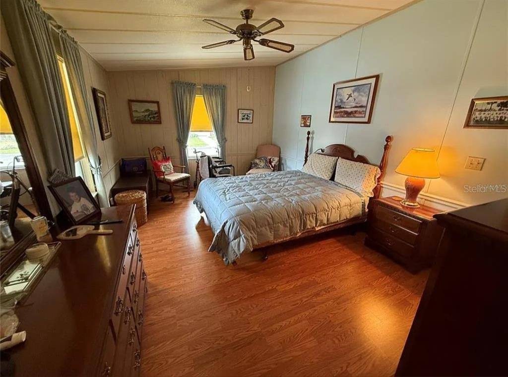 Apartment for rent at 1532 W Schwartz Blvd, Lady Lake, FL 32159