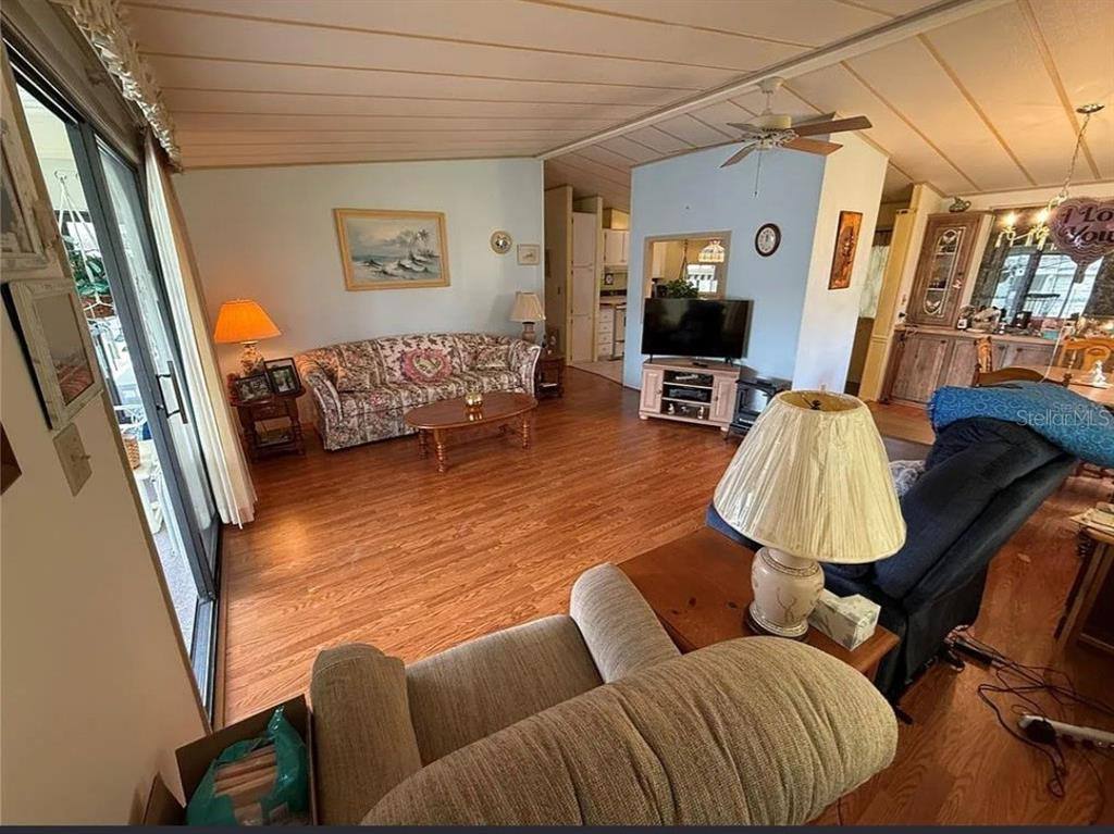 Apartment for rent at 1532 W Schwartz Blvd, Lady Lake, FL 32159