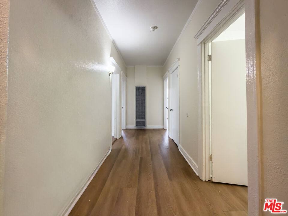 Apartment for rent at 4367 S Van Ness Ave #4, Los Angeles, CA 90062