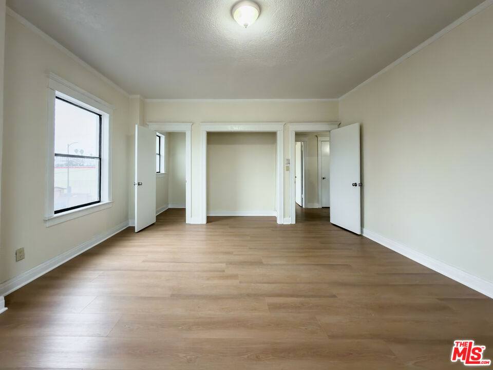 Apartment for rent at 4367 S Van Ness Ave #4, Los Angeles, CA 90062