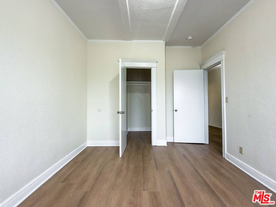 Apartment for rent at 4367 S Van Ness Ave #4, Los Angeles, CA 90062