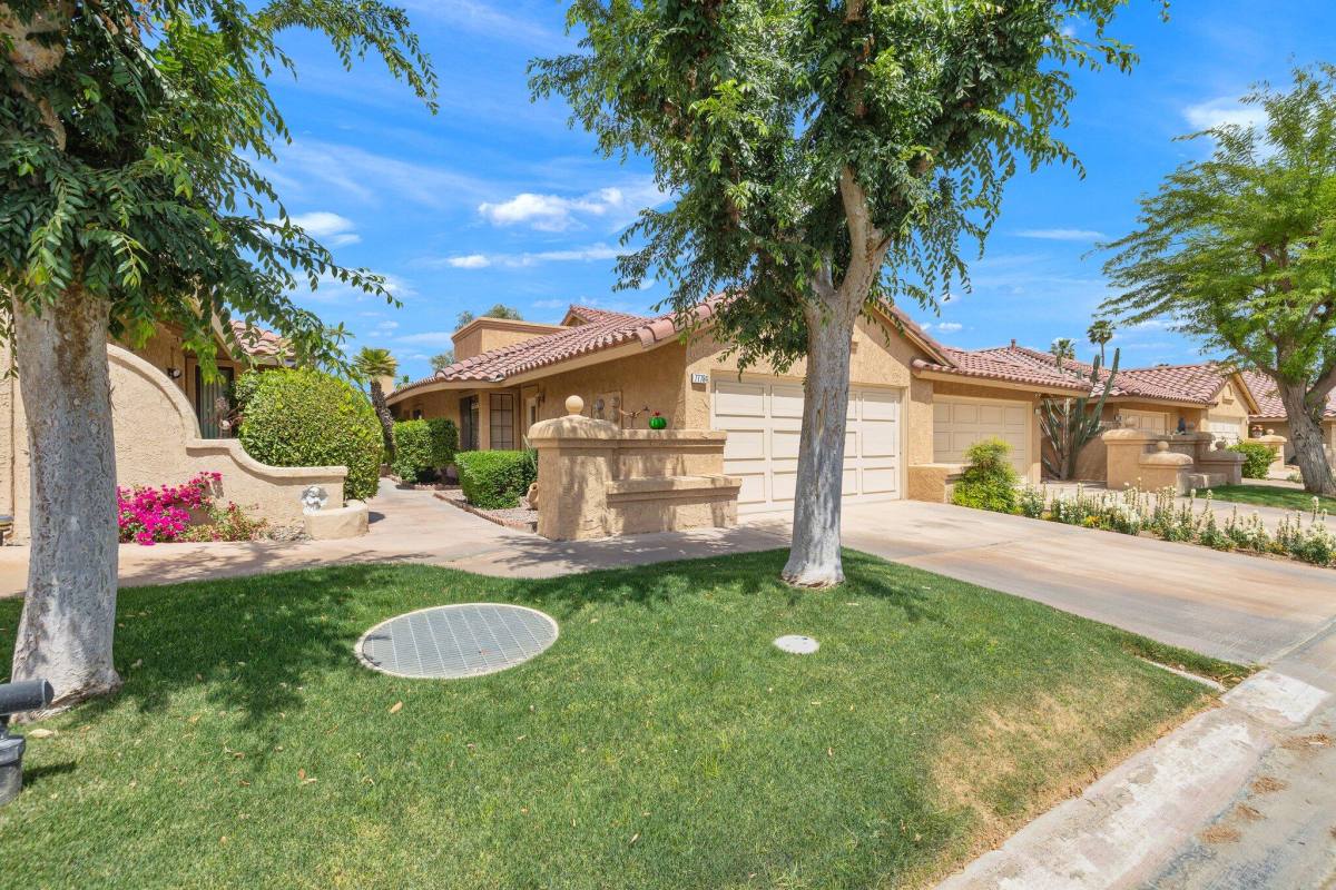 Apartment for rent at 77784 Woodhaven Dr S, Palm Desert, CA 92211