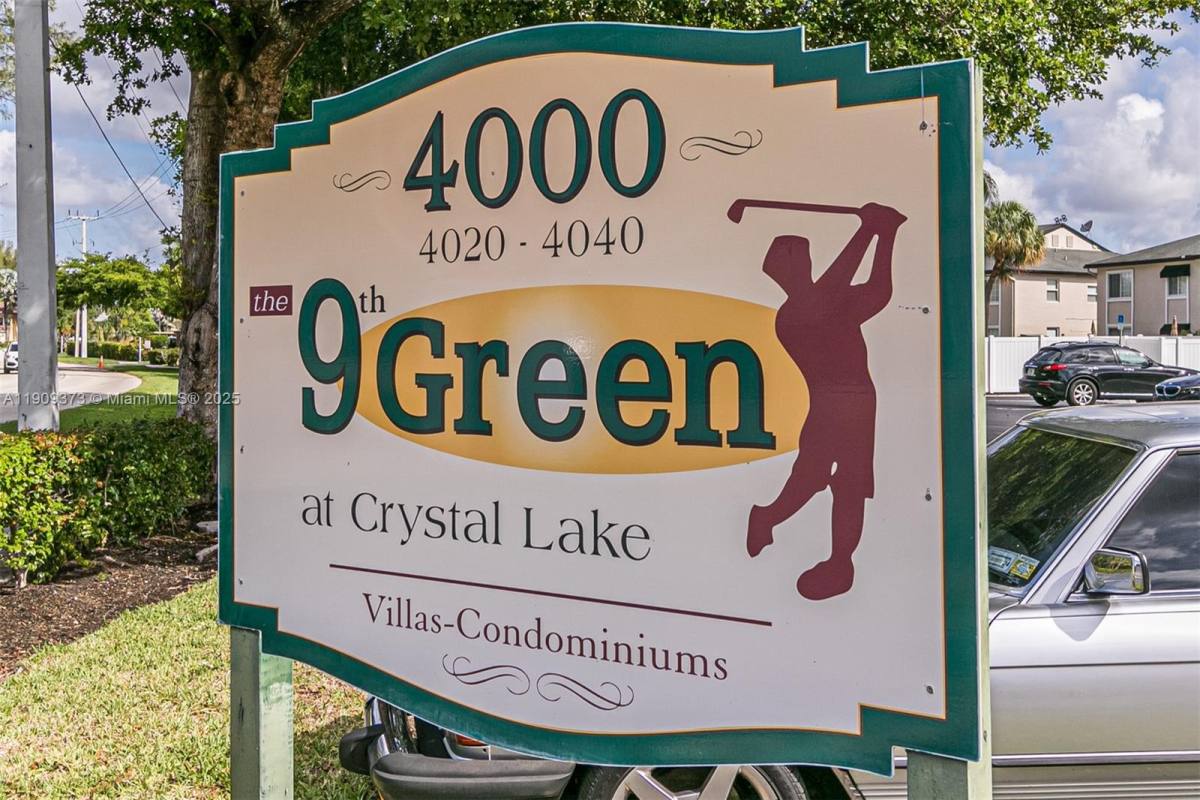 Condo for rent at 4020 Crystal Lake Dr #209, Pompano Beach, FL 33064