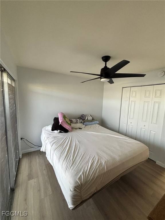 Apartment for rent at 5713 Foxlake Dr #4, North Fort Myers, FL 33917
