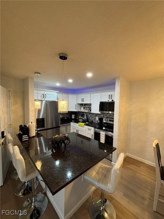 Apartment for rent at 5713 Foxlake Dr #4, North Fort Myers, FL 33917