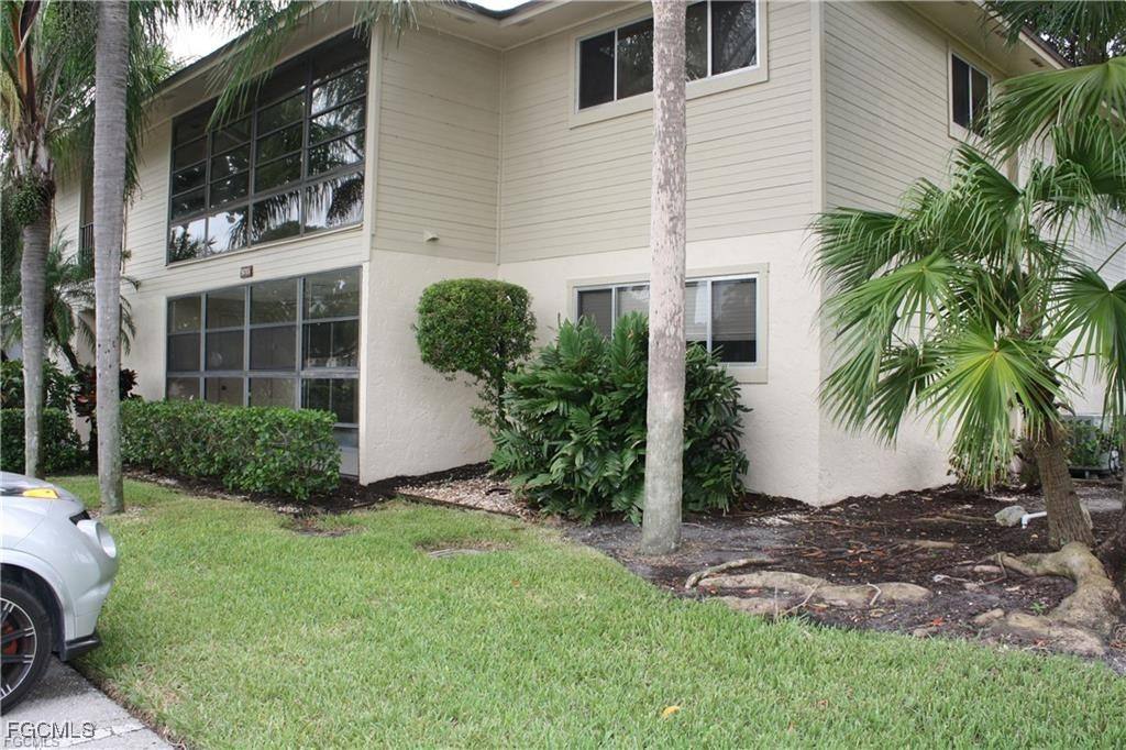 Apartment for rent at 5713 Foxlake Dr #4, North Fort Myers, FL 33917