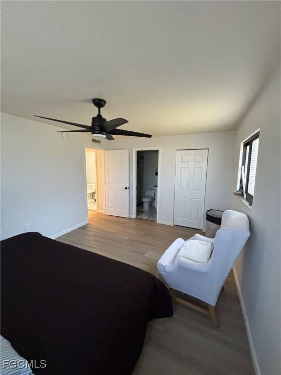 Apartment for rent at 5713 Foxlake Dr #4, North Fort Myers, FL 33917