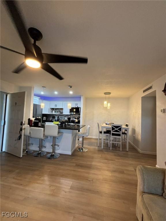 Apartment for rent at 5713 Foxlake Dr #4, North Fort Myers, FL 33917