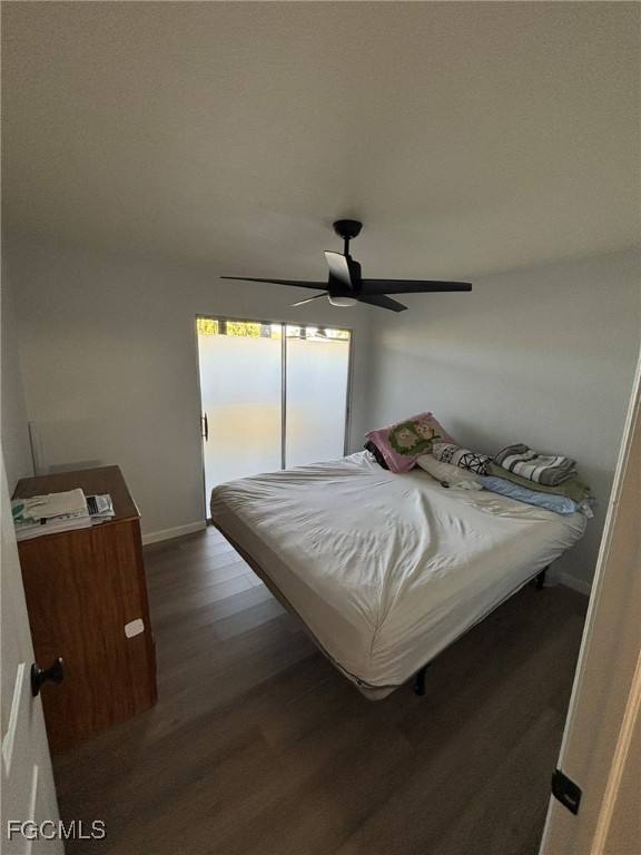 Apartment for rent at 5713 Foxlake Dr #4, North Fort Myers, FL 33917