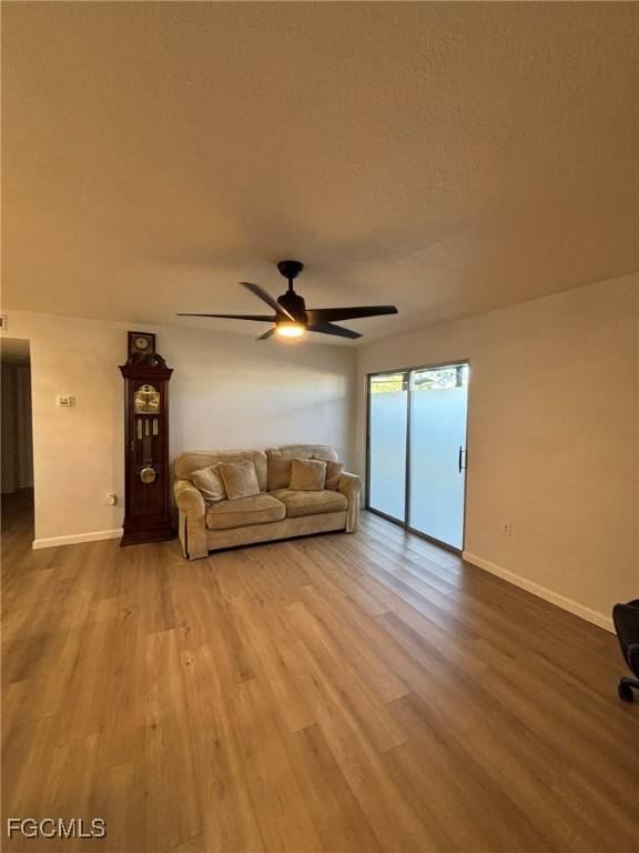 Apartment for rent at 5713 Foxlake Dr #4, North Fort Myers, FL 33917
