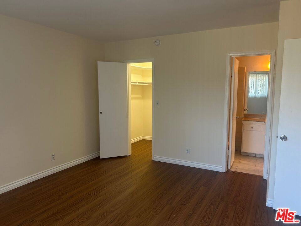 Apartment for rent at 1440 Reeves St #103, Los Angeles, CA 90035