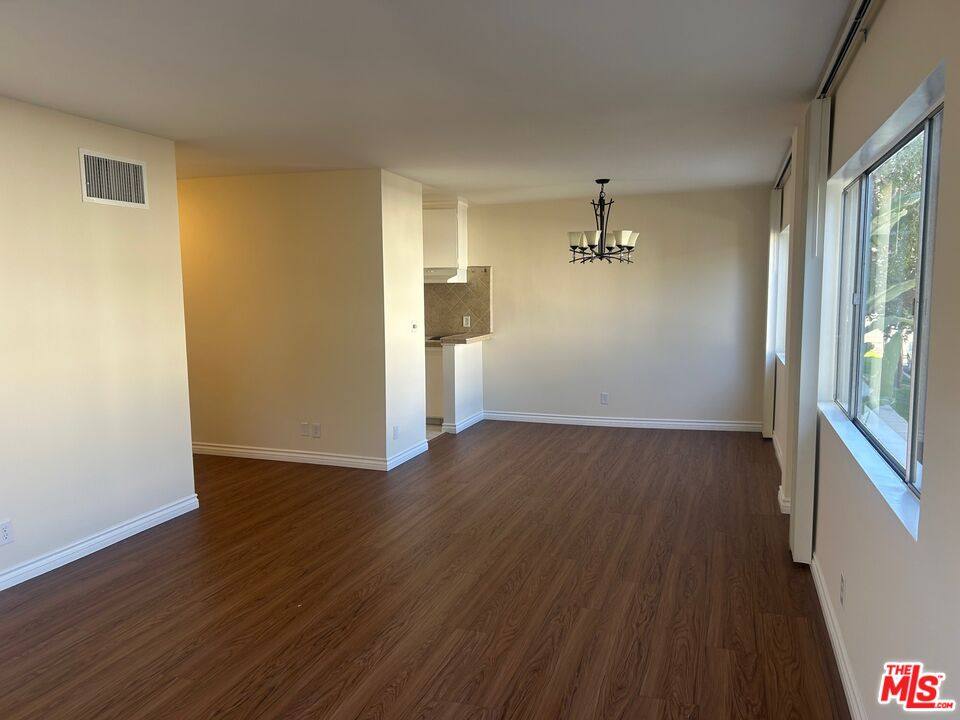 Apartment for rent at 1440 Reeves St #103, Los Angeles, CA 90035