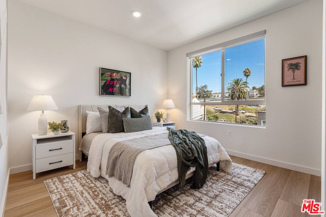 Apartment for rent at 1759 N Gower St #303, Los Angeles, CA 90028
