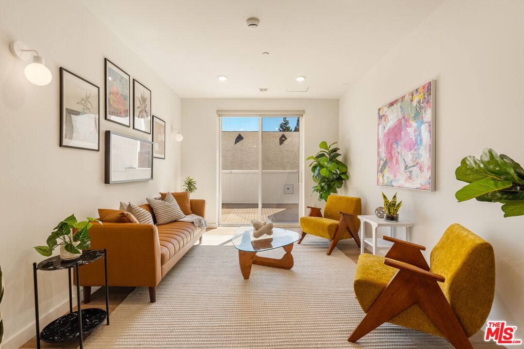 Apartment for rent at 1759 N Gower St #303, Los Angeles, CA 90028