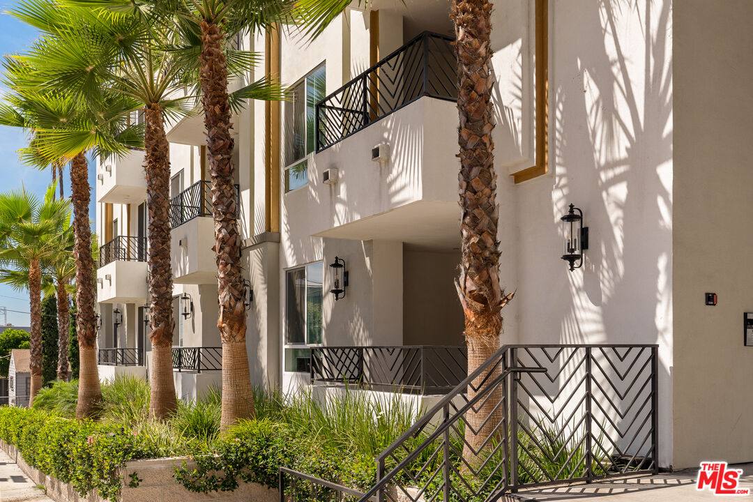 Apartment for rent at 1759 N Gower St #303, Los Angeles, CA 90028
