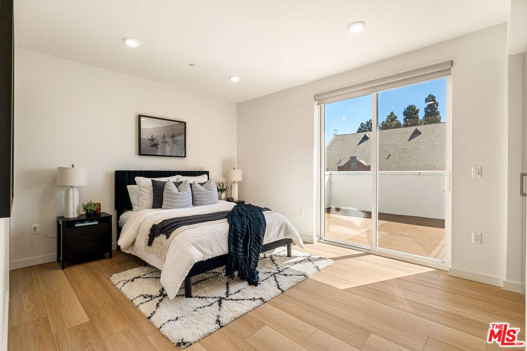 Apartment for rent at 1759 N Gower St #303, Los Angeles, CA 90028