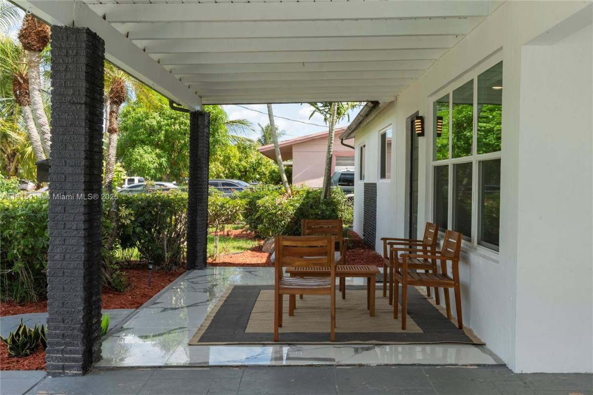 Apartment for rent at 390 NW 40th St #390, Pompano Beach, FL 33064