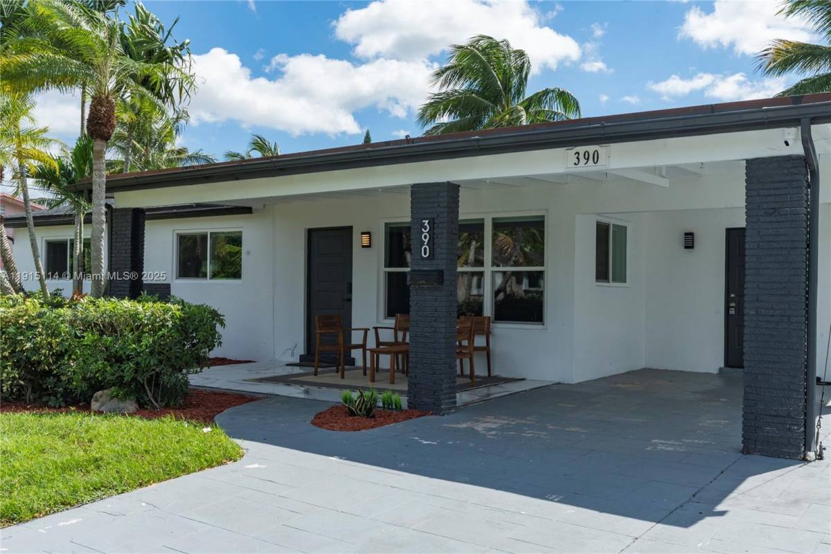 Apartment for rent at 390 NW 40th St #390, Pompano Beach, FL 33064