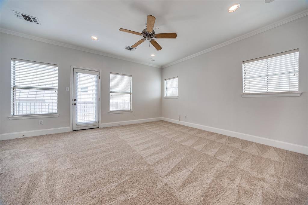 Apartment for rent at 1500 Pecos St #15, Dallas, TX 75204