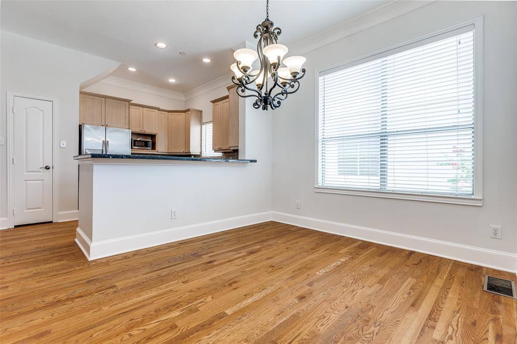 Apartment for rent at 1500 Pecos St #15, Dallas, TX 75204