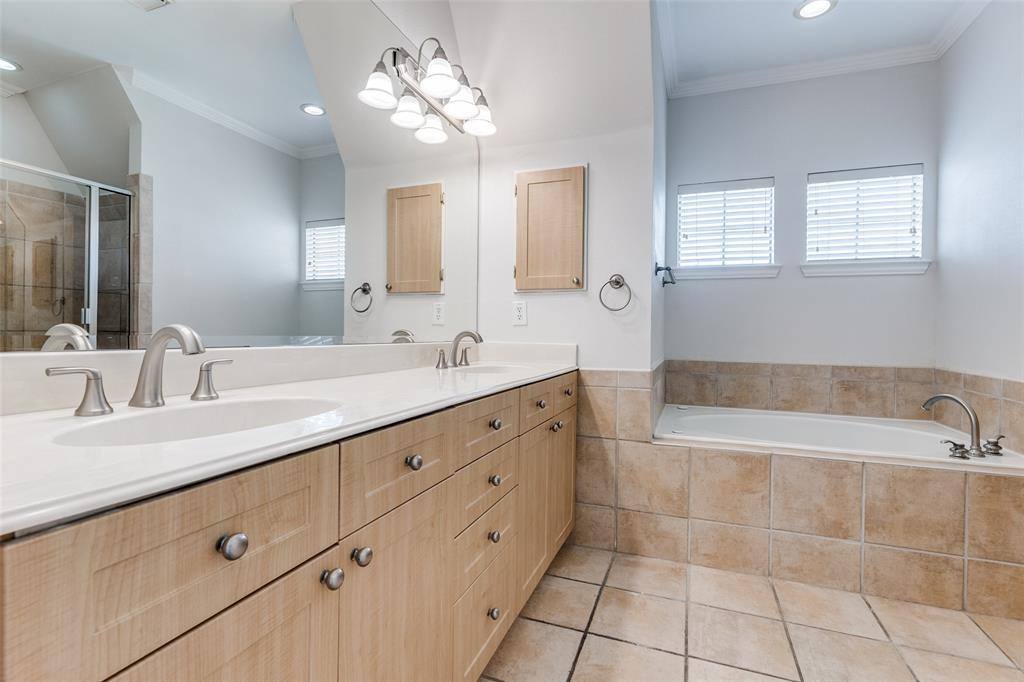 Apartment for rent at 1500 Pecos St #15, Dallas, TX 75204