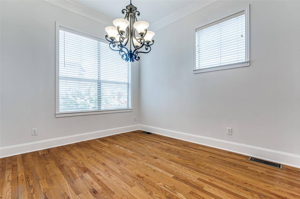 Apartment for rent at 1500 Pecos St #15, Dallas, TX 75204