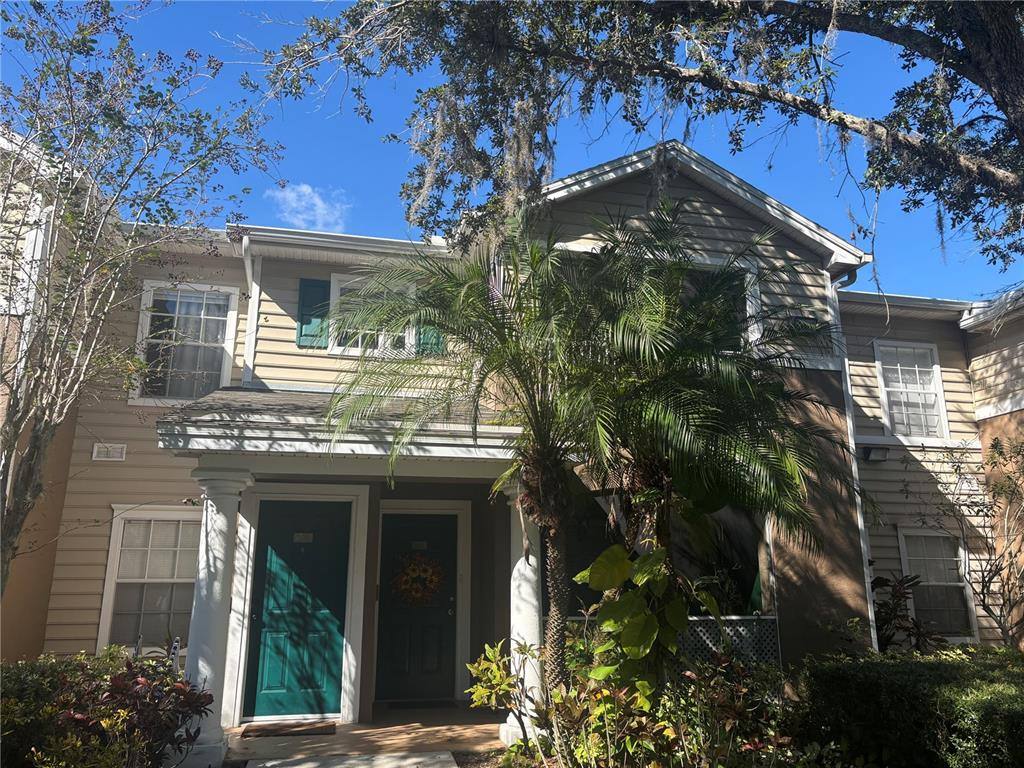 Condo for rent at 8809 Manor Loop #202, Bradenton, FL 34202