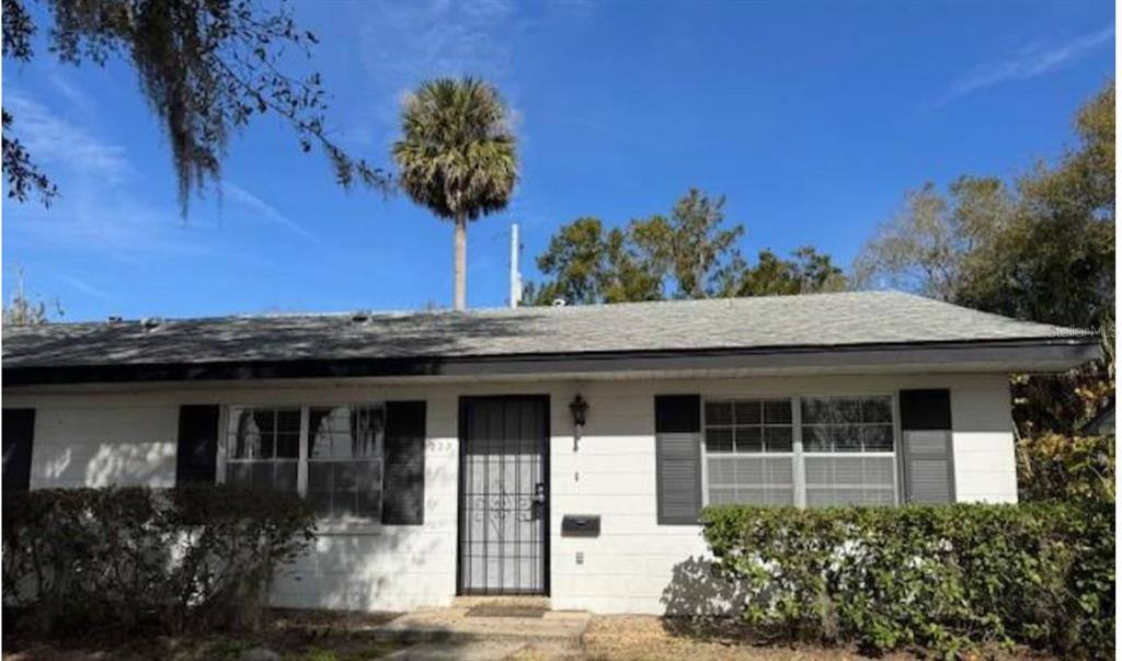 Apartment for rent at 225 E 3rd Ave #225, Mount Dora, FL 32757