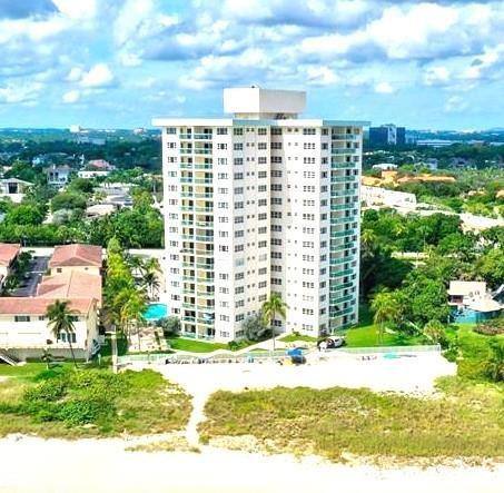 Condo for rent at 6000 N Ocean Blvd #60001D, Fort Lauderdale, FL 33308