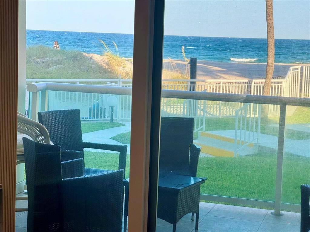 Condo for rent at 6000 N Ocean Blvd #60001D, Fort Lauderdale, FL 33308