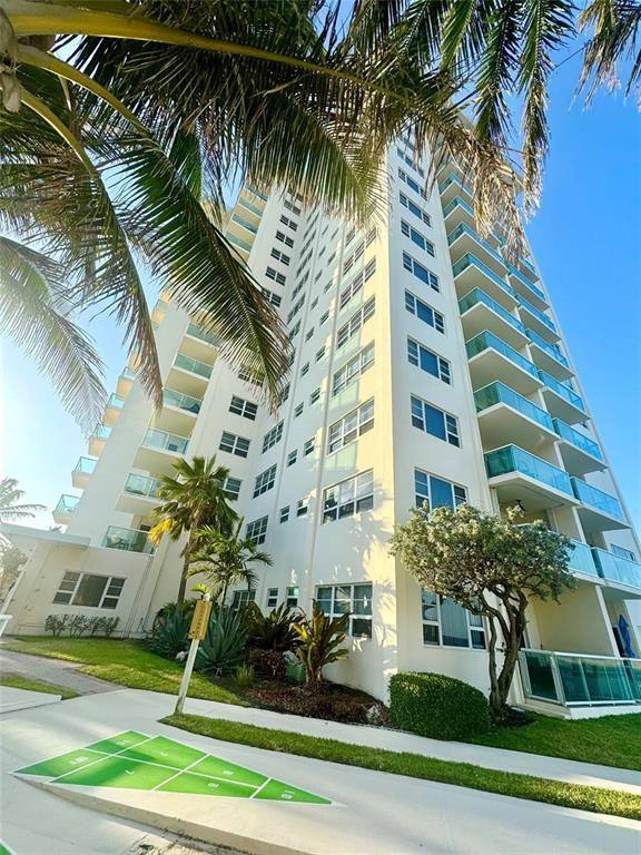 Condo for rent at 6000 N Ocean Blvd #60001D, Fort Lauderdale, FL 33308