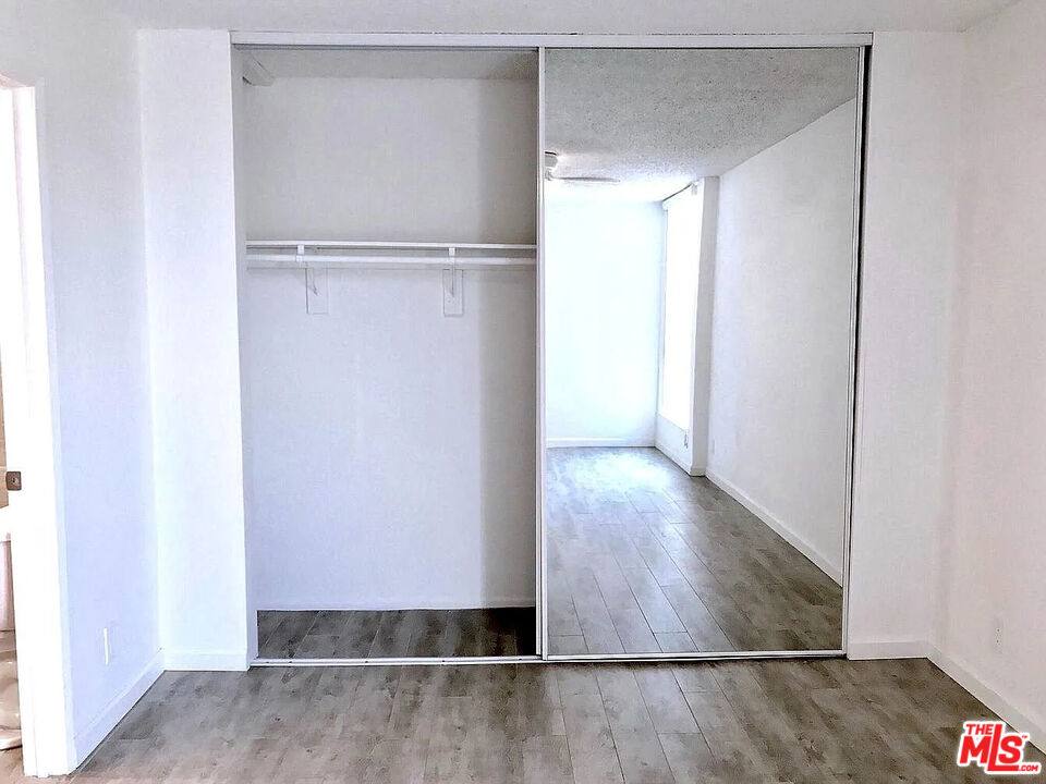 Apartment for rent at 922 N Hudson Ave #922-1, Los Angeles, CA 90038